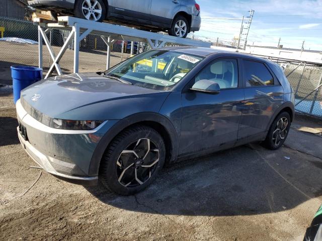 HYUNDAI IONIQ 5 SE 2023