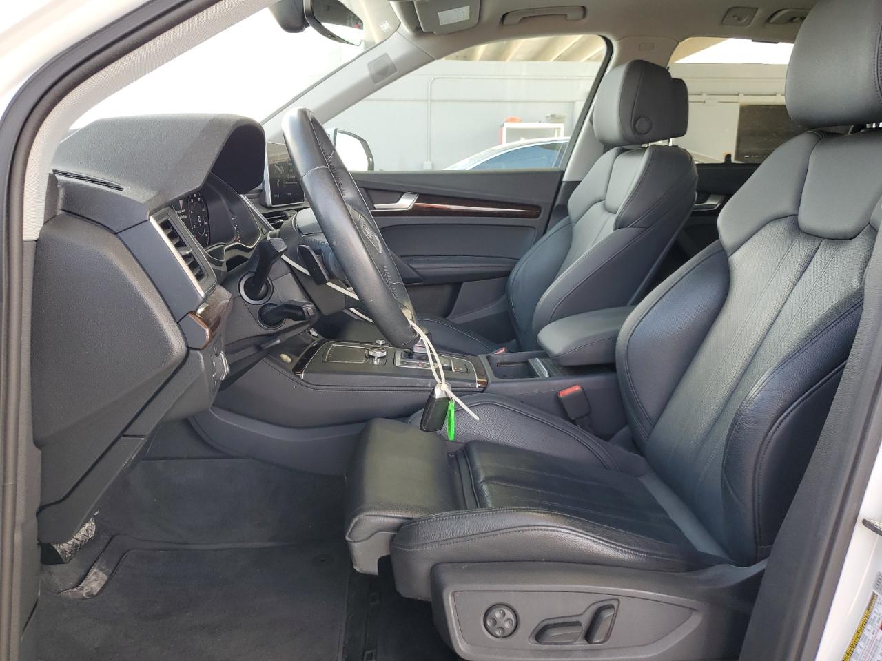 2019 Audi Q5 - Image 7