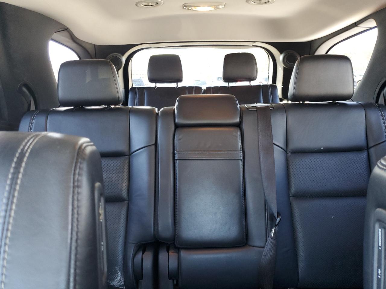 2014 Dodge Durango - Image 10