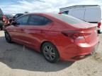 2019 Hyundai Elantra Sel იყიდება Tucson-ში, AZ - Front End