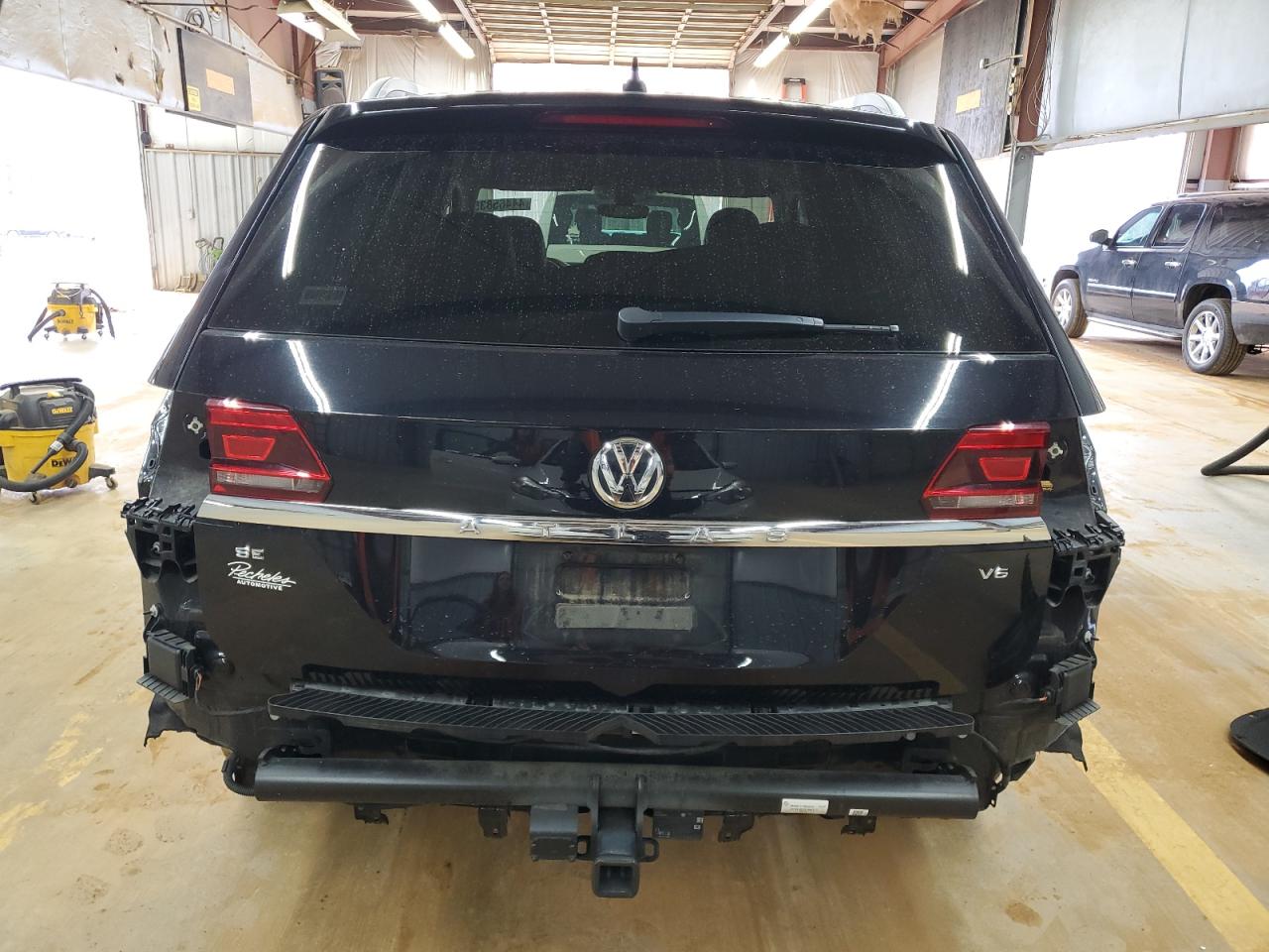 2019 Volkswagen Atlas - Image 6