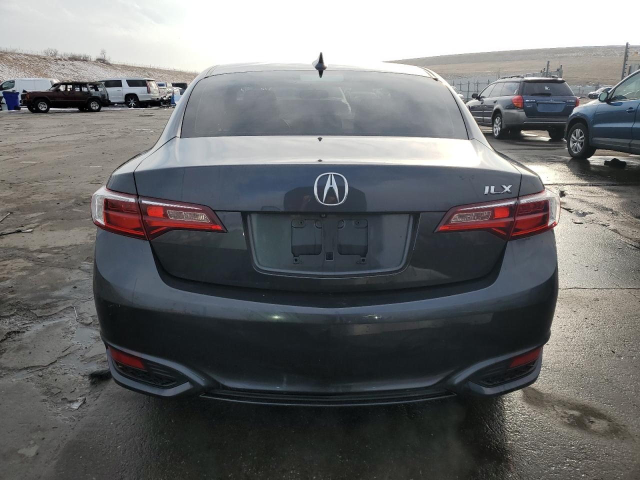 2016 Acura ILX - Image 6