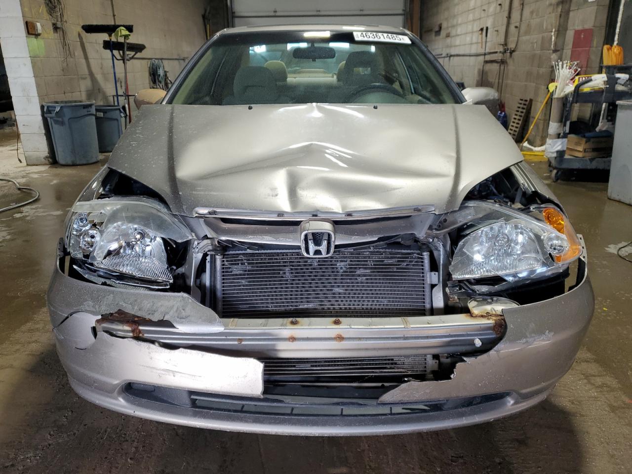 2003 Honda Civic - Image 5
