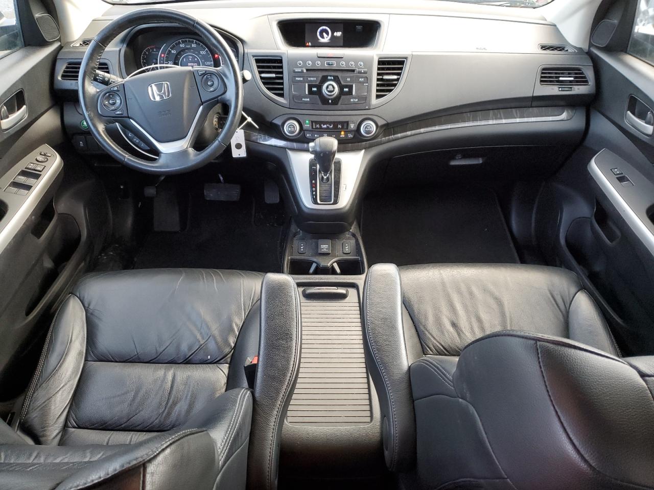 2014 Honda CR-V - Image 8