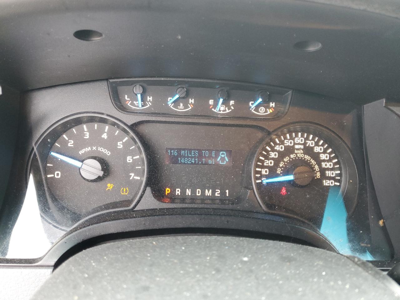 2013 Ford F-150 - Image 9