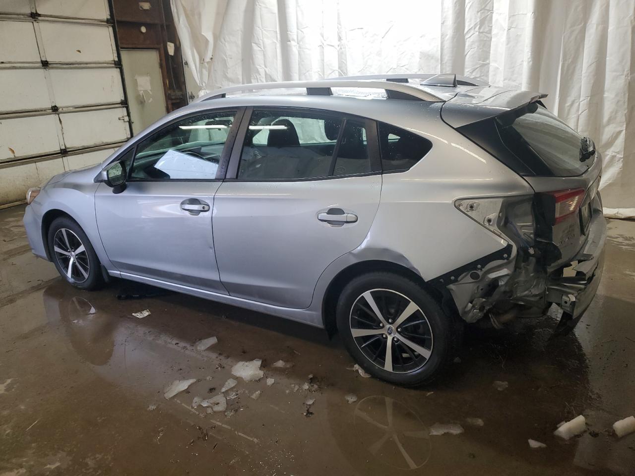 2019 Subaru Impreza - Image 2