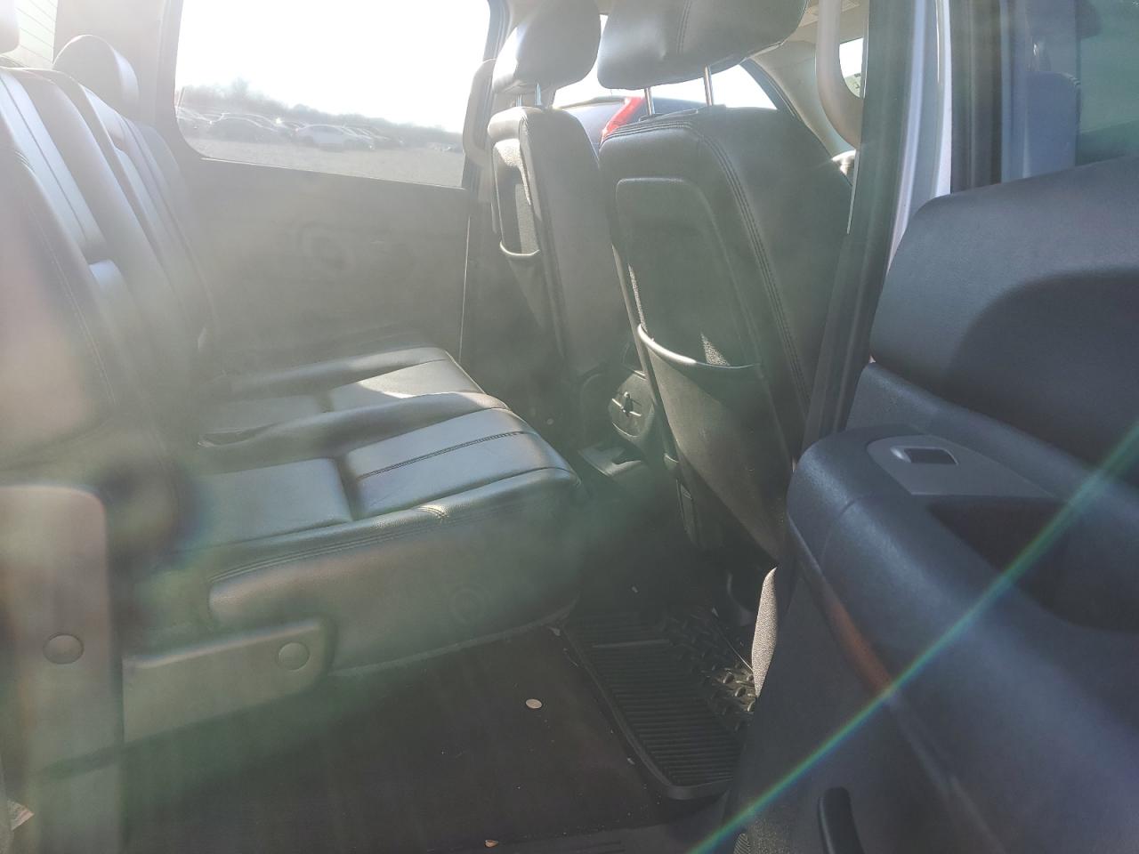 2010 Chevrolet Silverado - Image 10