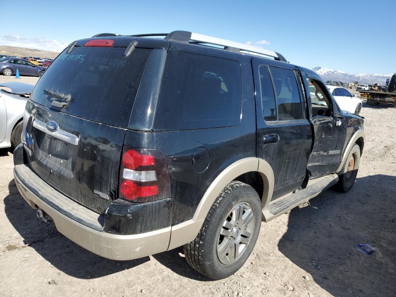 2007 Ford Explorer - Image 3