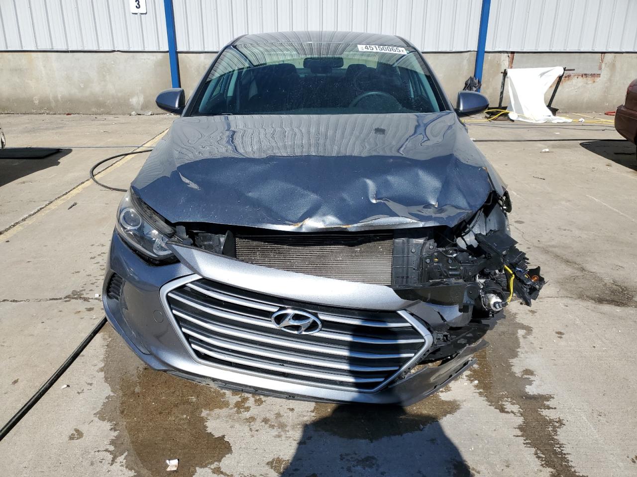2018 Hyundai Elantra - Image 5