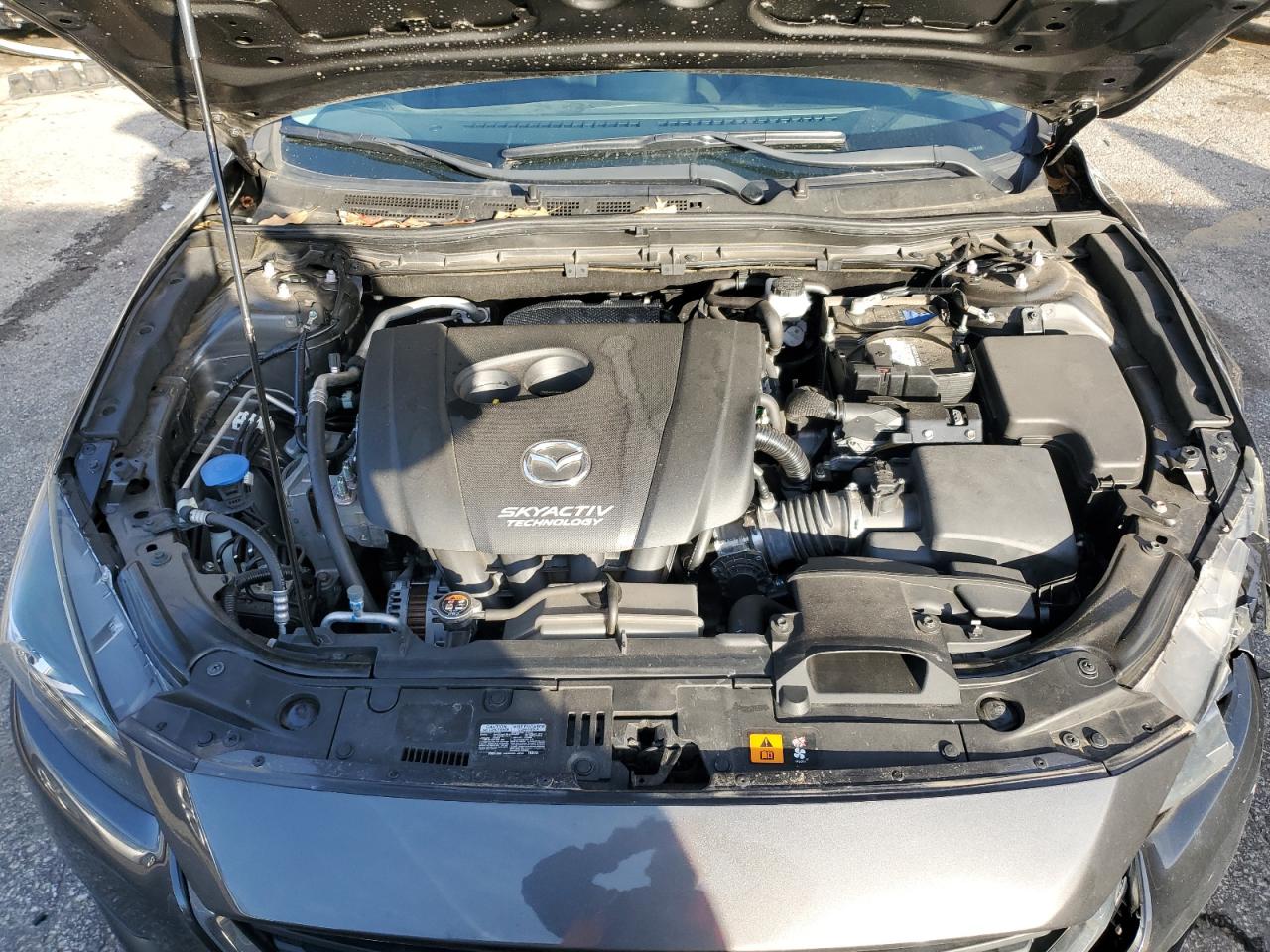 2018 Mazda 3 - Image 11