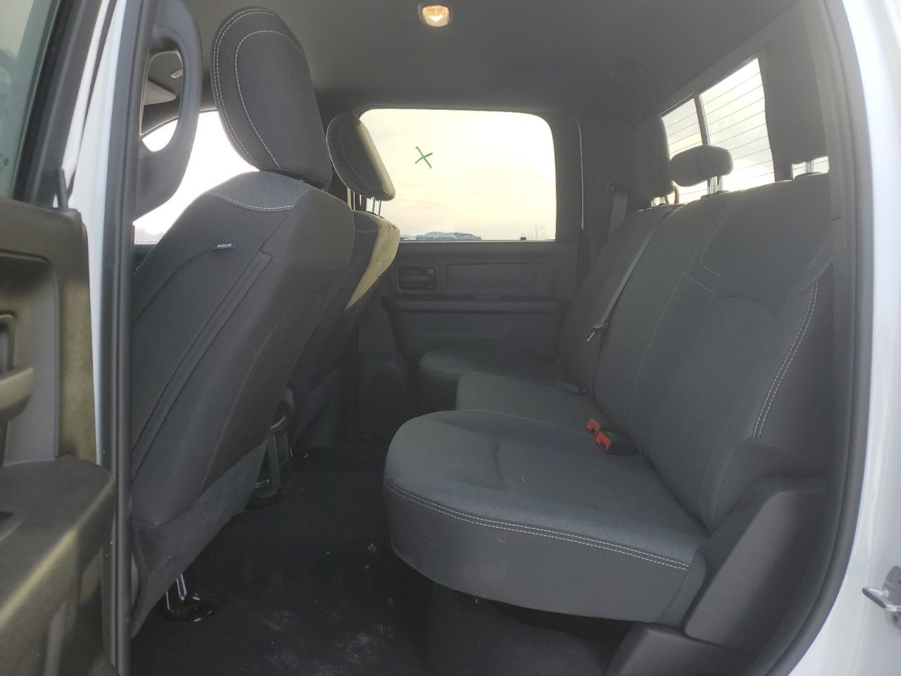 2021 RAM 2500 - Image 10