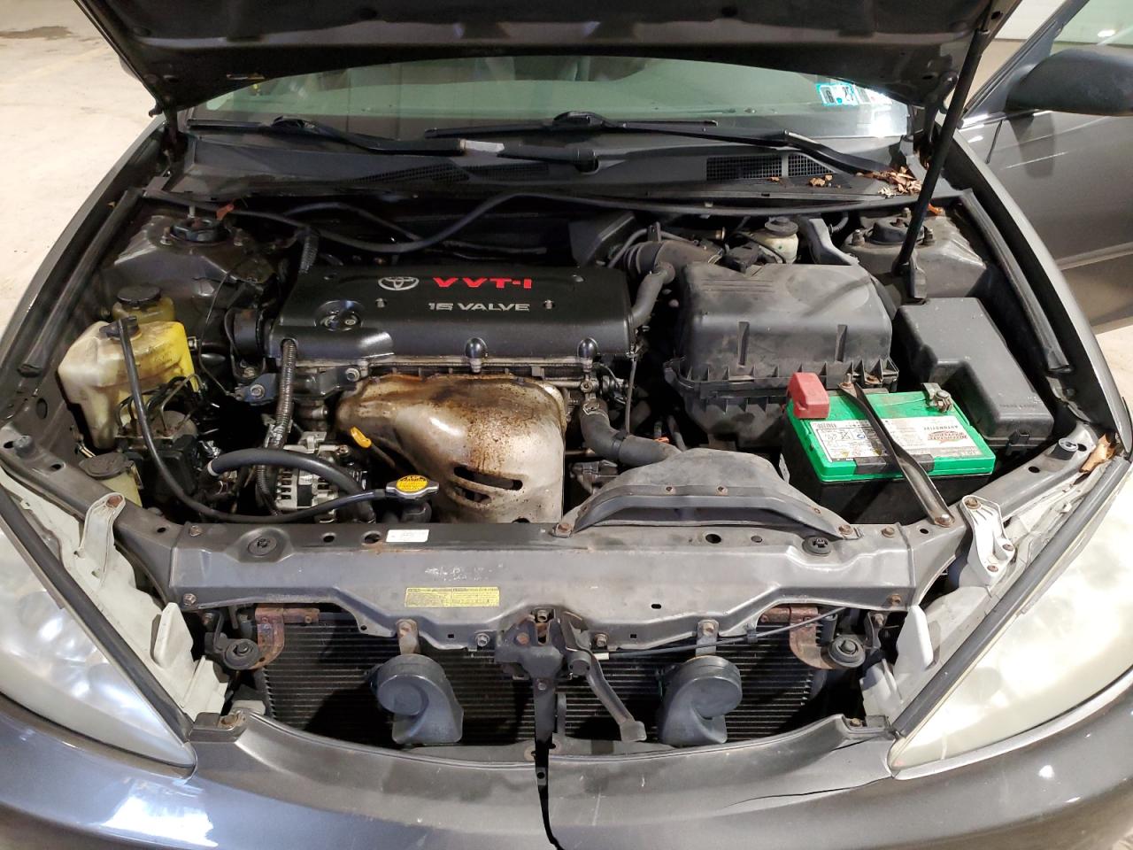 2006 Toyota Camry - Image 11