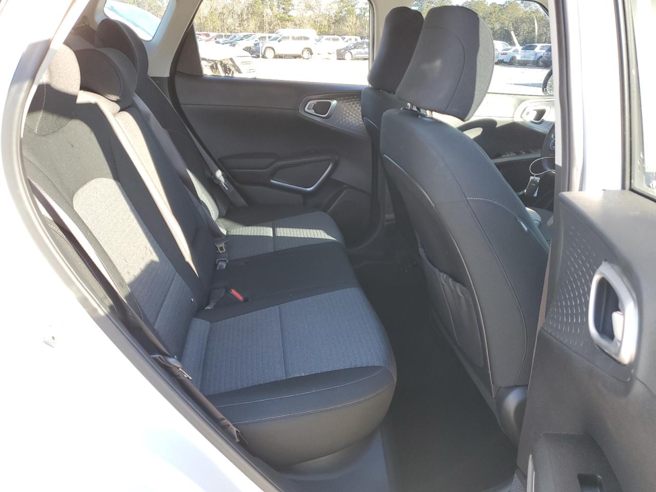 2020 Kia Soul - Image 11