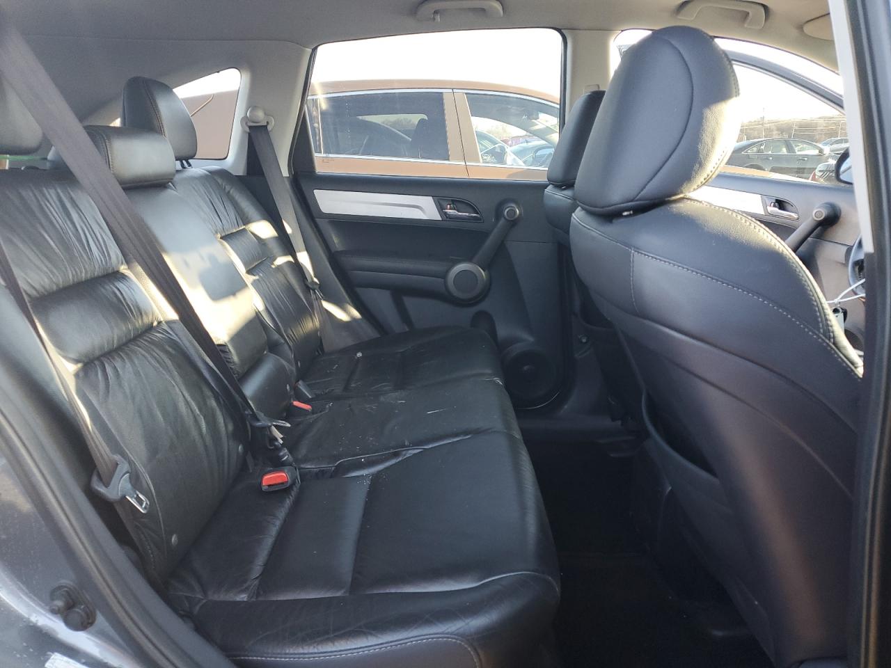 2010 Honda CR-V - Image 11