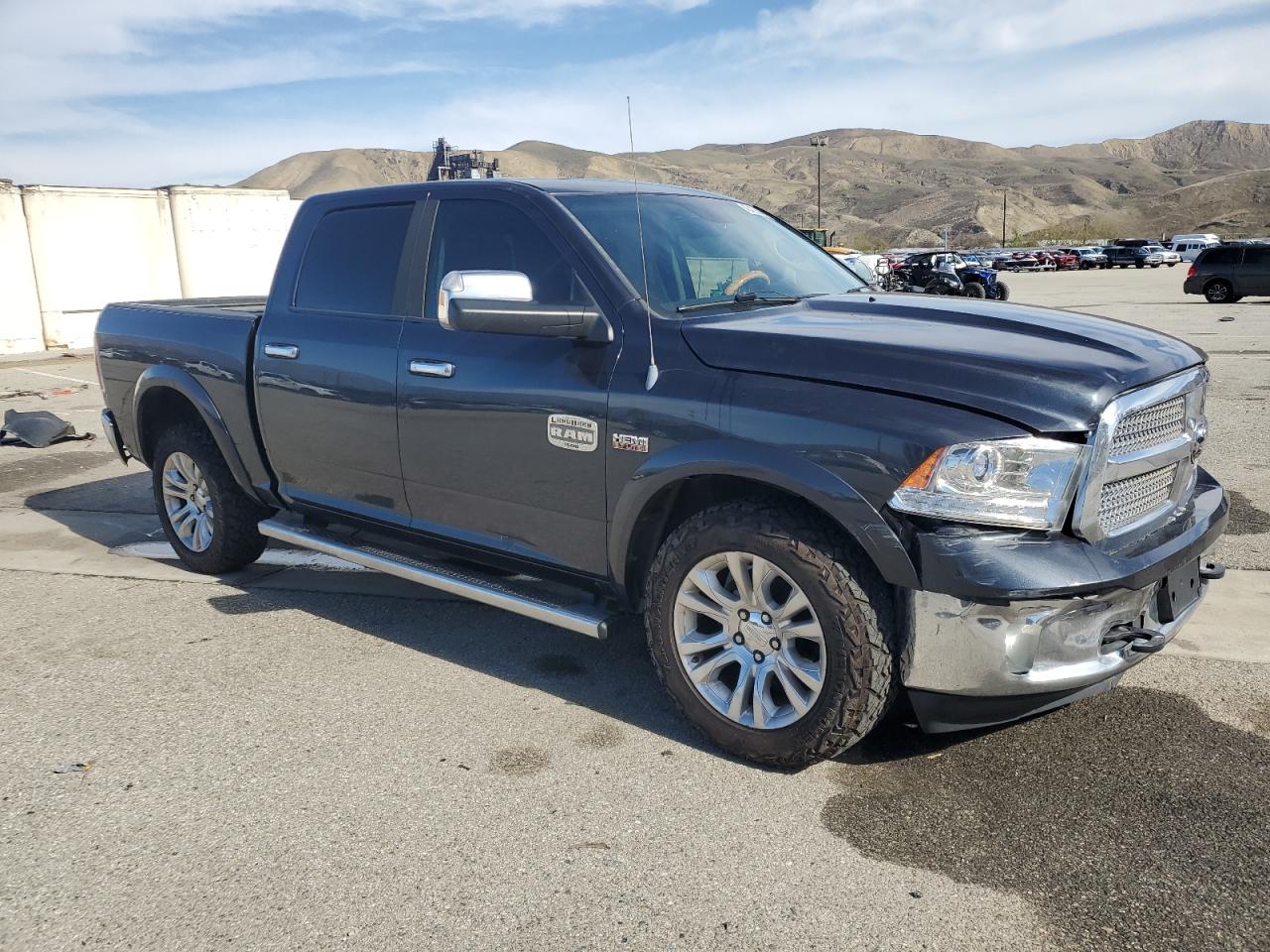 2013 RAM 1500 - Image 4