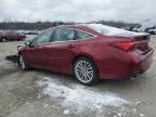 2019 Toyota Avalon Xle na sprzedaż w Duryea, PA - Front End