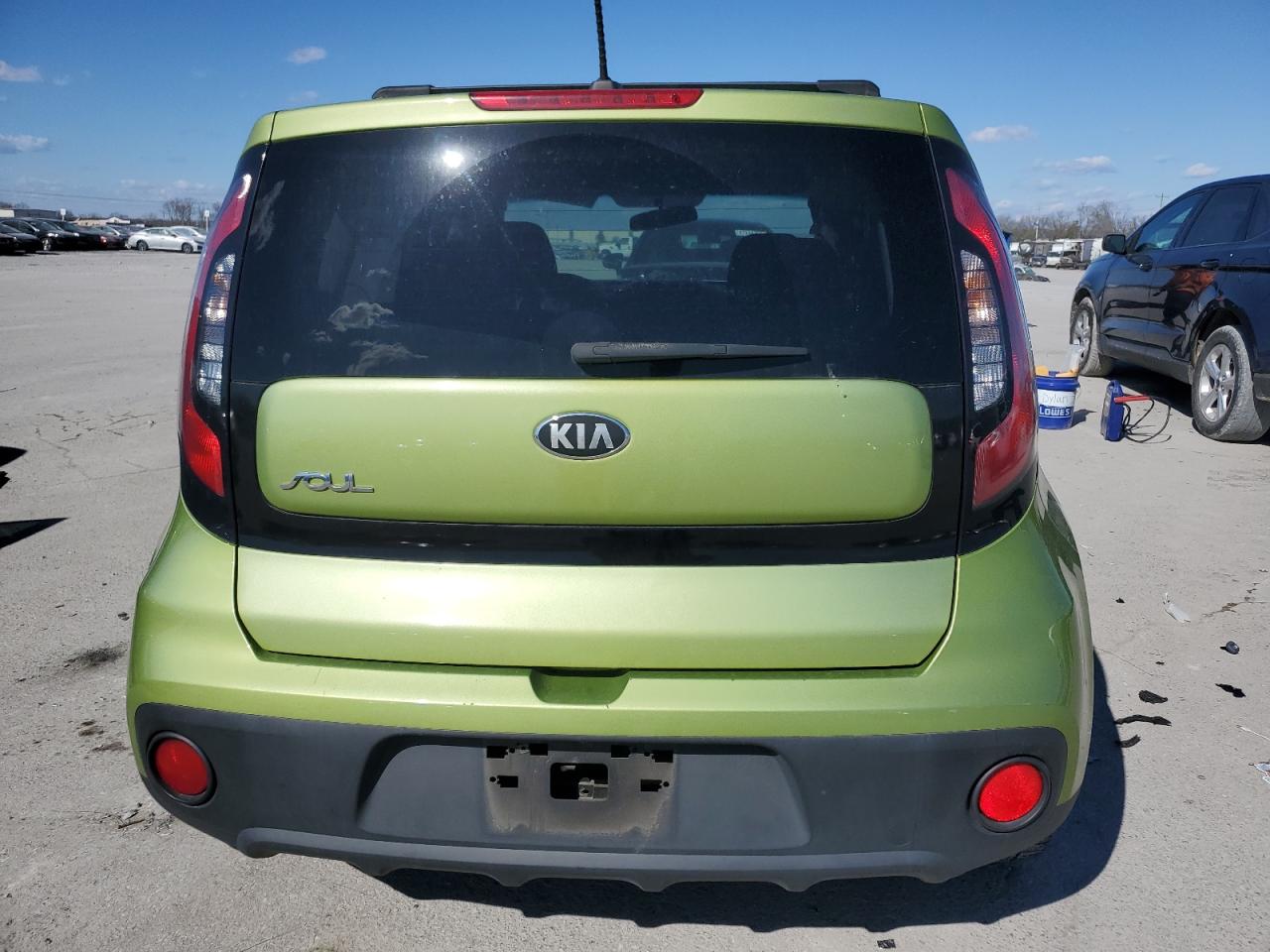 2018 Kia Soul - Image 6