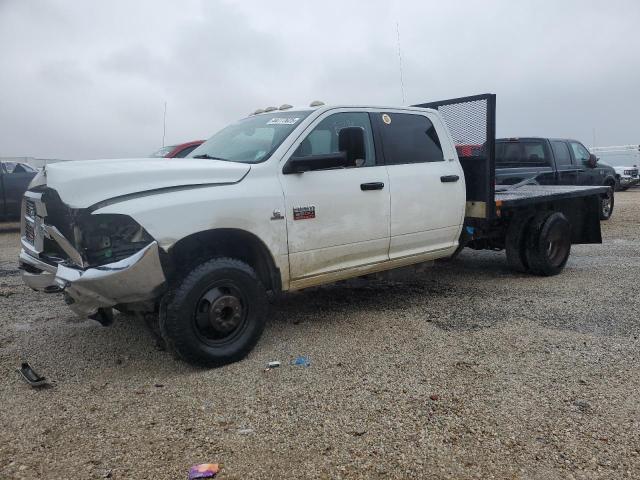 2012 Dodge Ram 3500 St