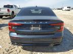 2019 Volvo S60 T5 R-Design en Venta en Haslet, TX - Front End