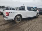 2018 Ford F150 Super Cab за продажба в Newton, AL - Front End