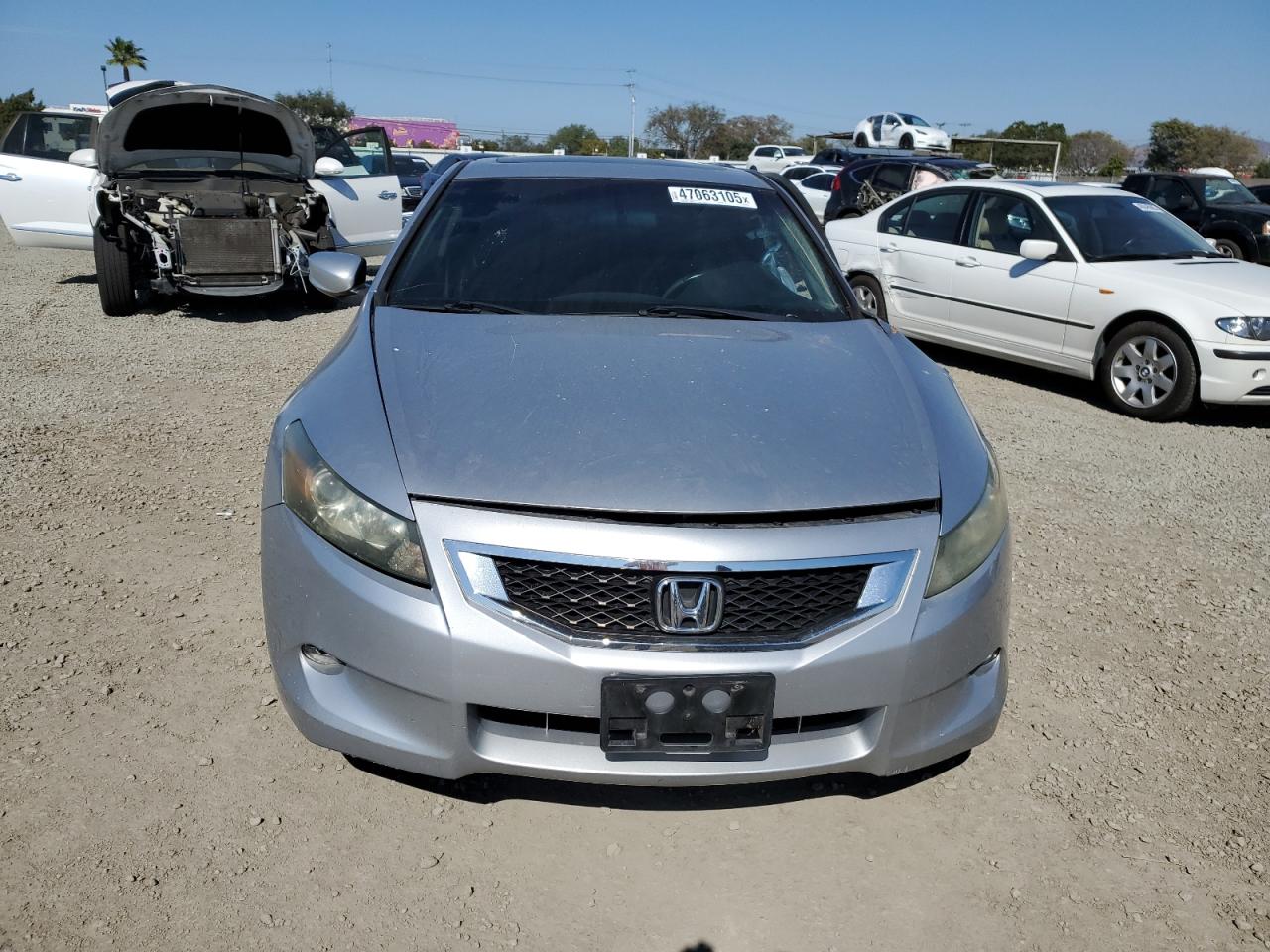 2010 Honda Accord - Image 5