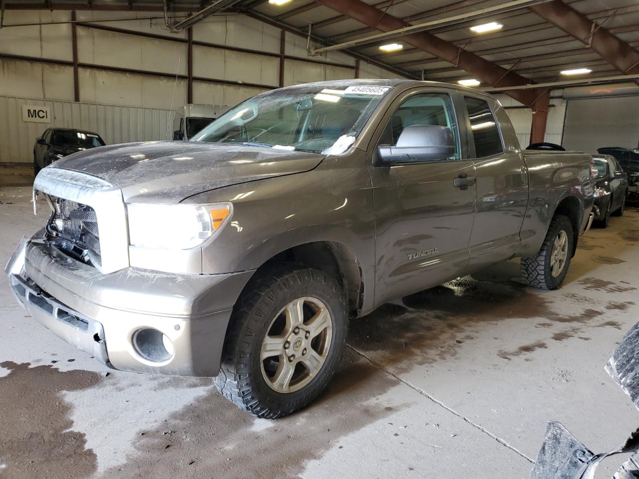 2008 Toyota Tundra - Image 1