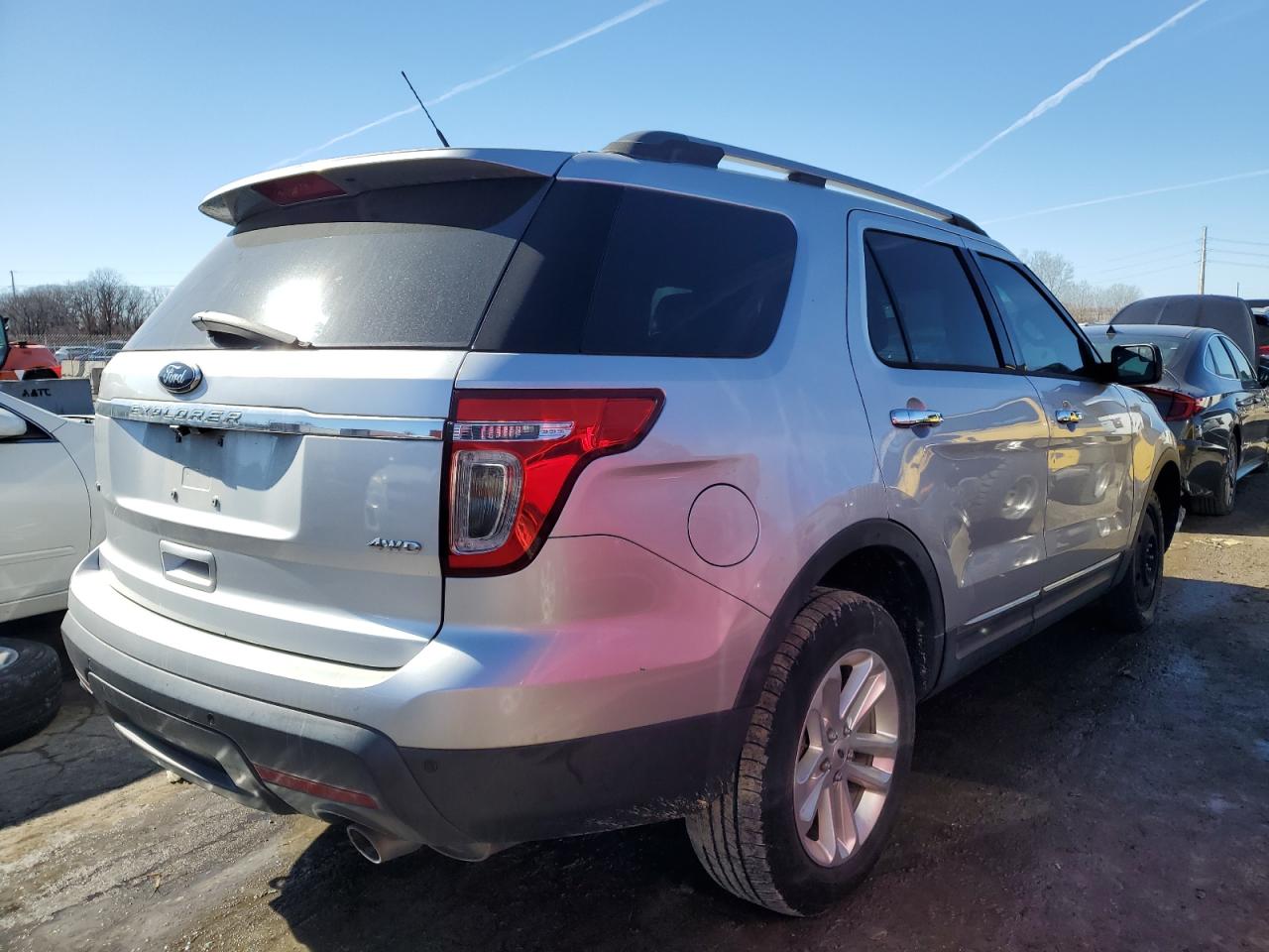 2013 Ford Explorer - Image 3