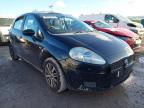 2008 FIAT GRANDE PUN for sale at Copart WESTBURY