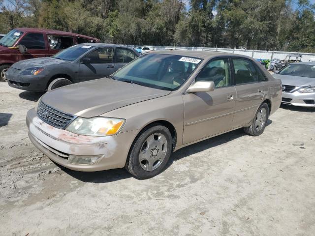 2003 Toyota Avalon Xl