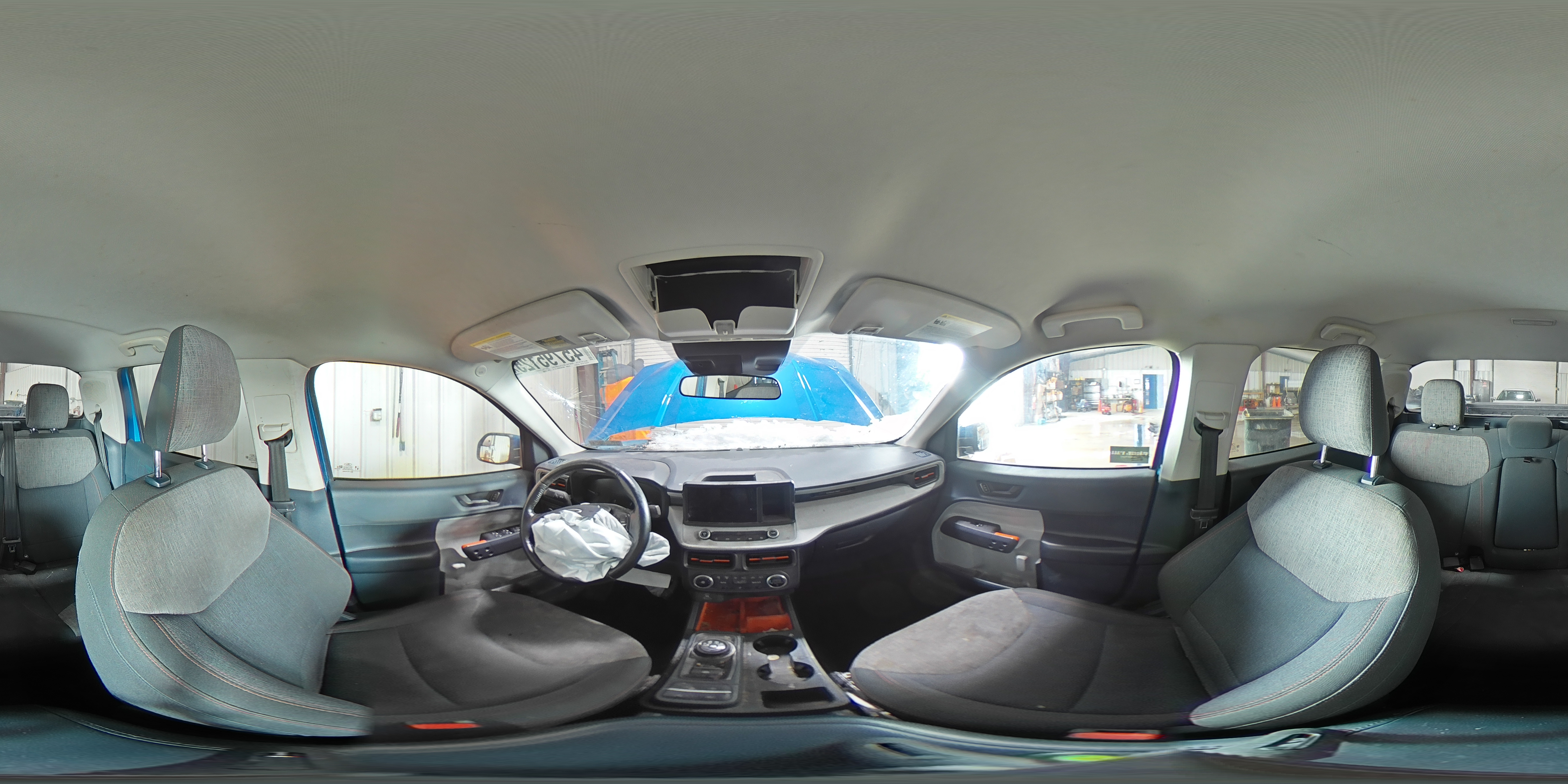 2022 Ford Maverick - Image 12