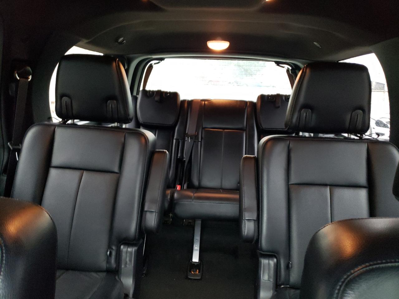 2017 Ford Expedition - Image 10