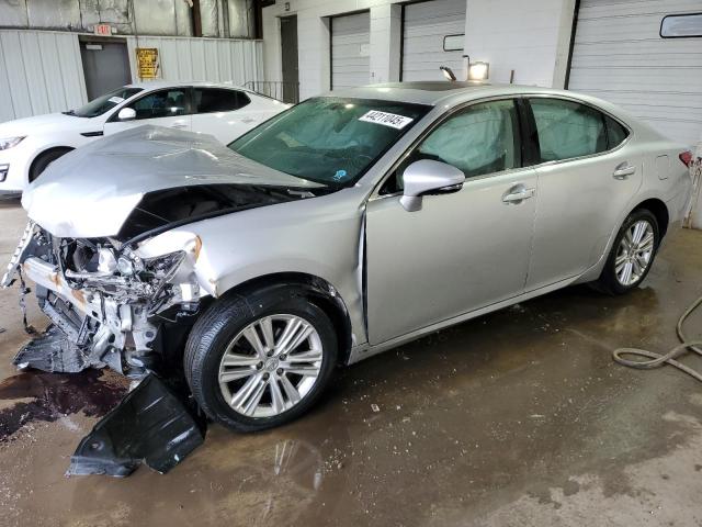 2014 Lexus Es 350 na sprzedaż w Chicago Heights, IL - Front End