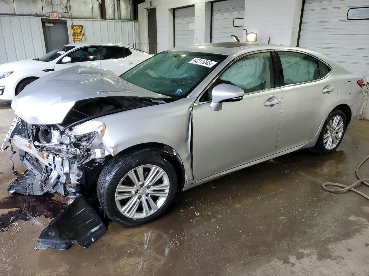 2014 Lexus ES - Image 1