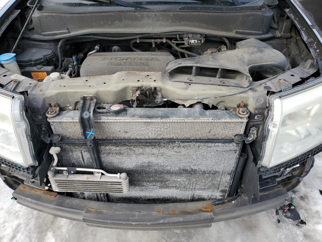 2012 Honda Pilot - Image 12