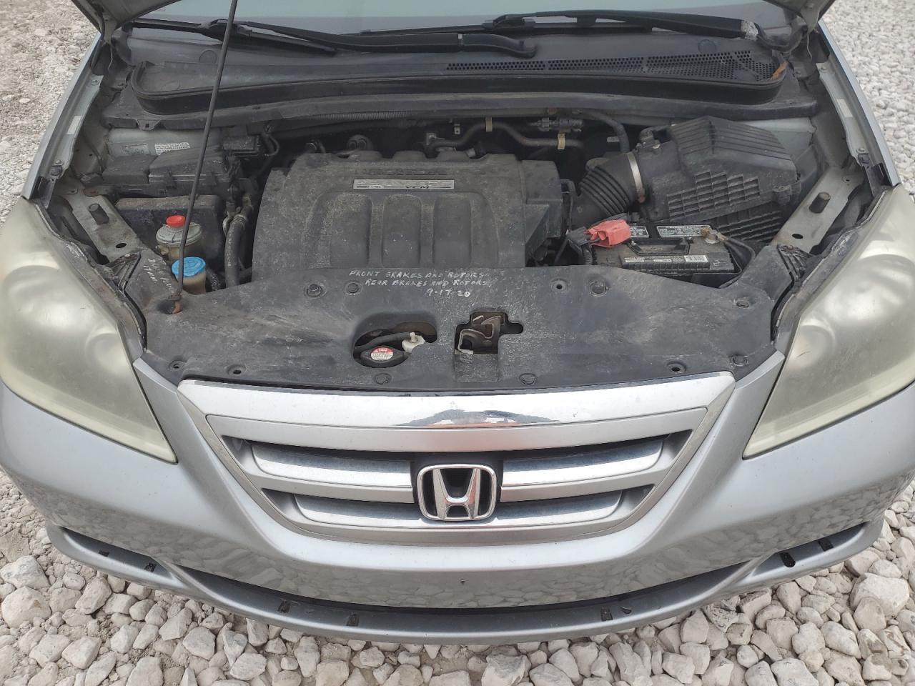 2007 Honda Odyssey - Image 12