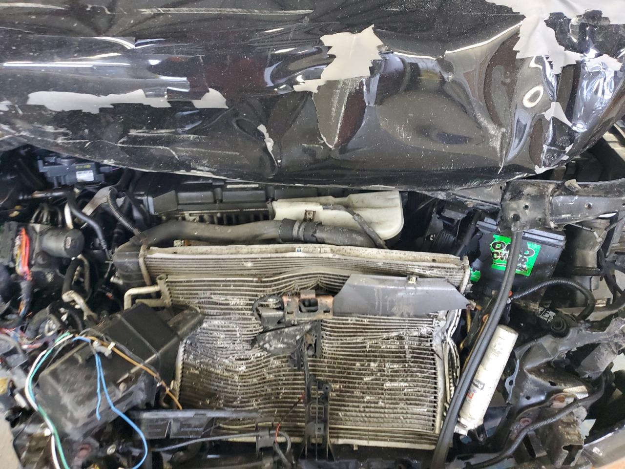 2008 Kia Sportage - Image 13