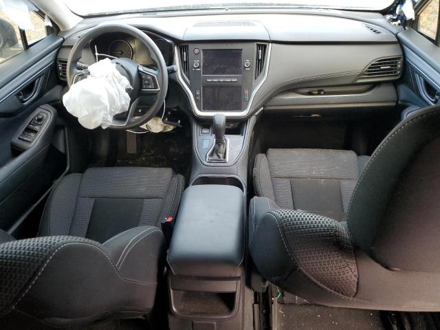  SUBARU LEGACY 2022 Синий