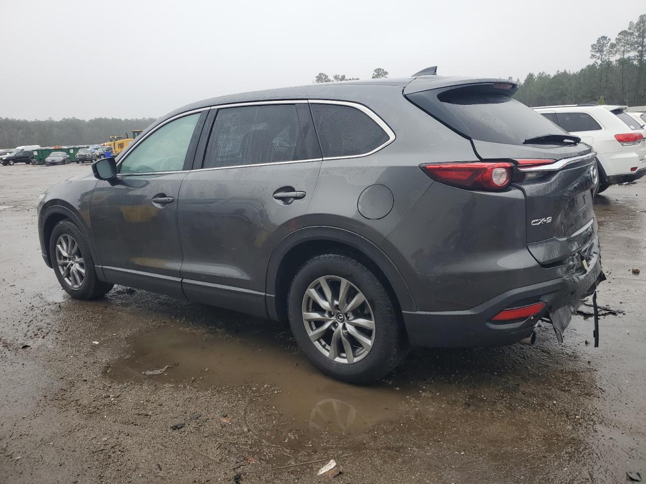 2019 Mazda CX-9 - Image 2