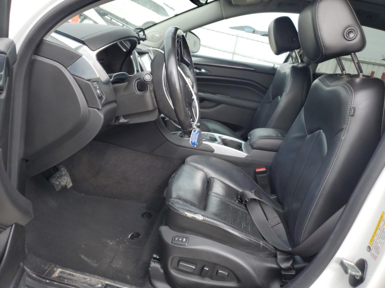 2016 Cadillac SRX - Image 7