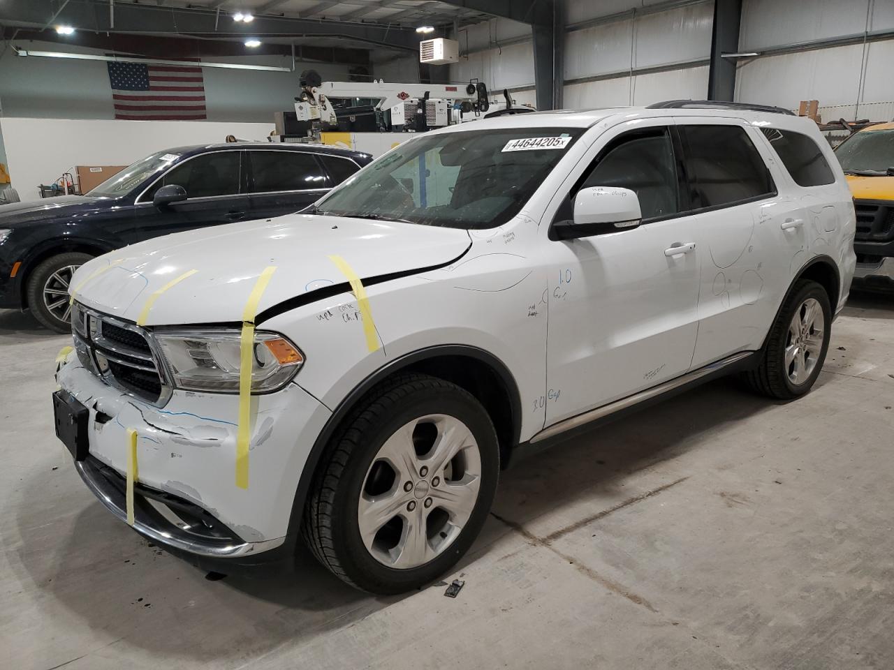 2014 Dodge Durango - Image 1