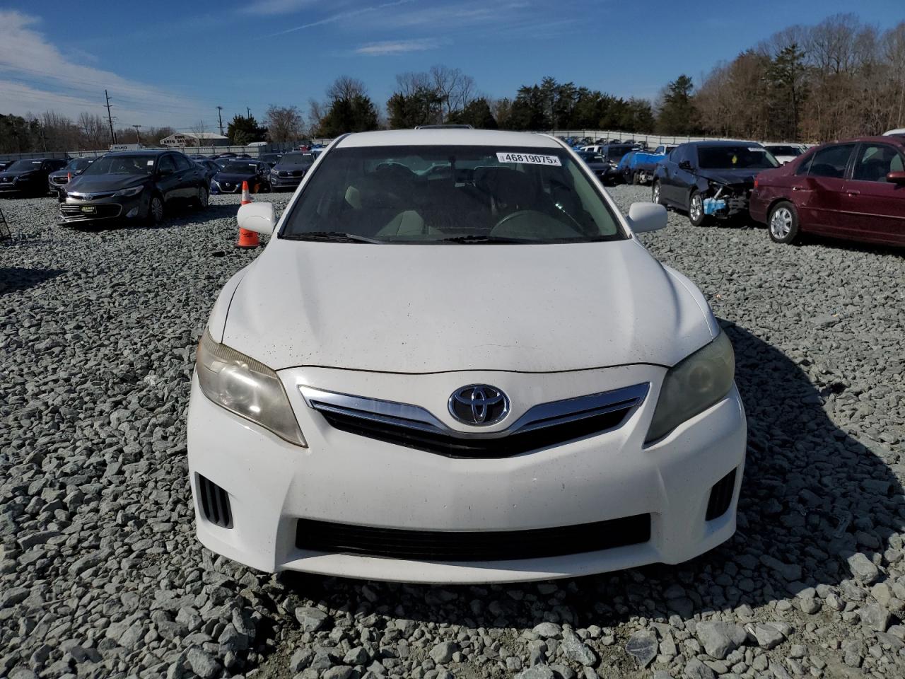 2011 Toyota Camry - Image 5