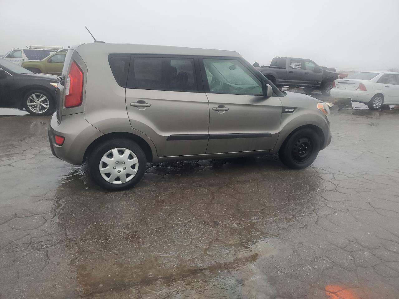 2013 Kia Soul - Image 3