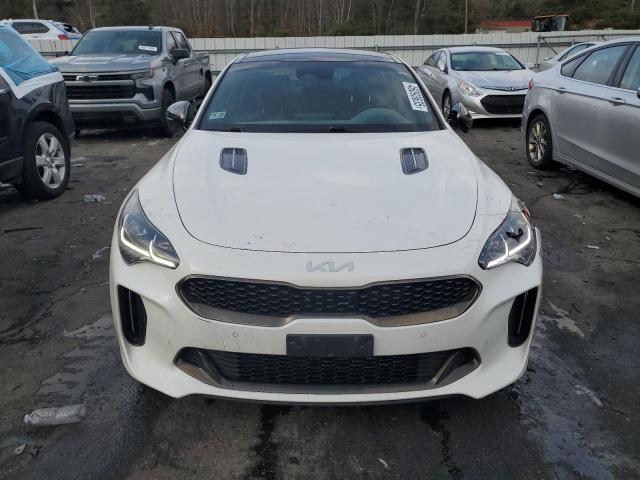  KIA STINGER 2022 Biały