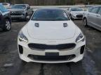2022 Kia Stinger Gt2 zu verkaufen in Exeter, RI - Front End