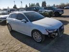 2018 Audi A3 E-Tron Premium Plus for Sale in Woodburn, OR - Front End