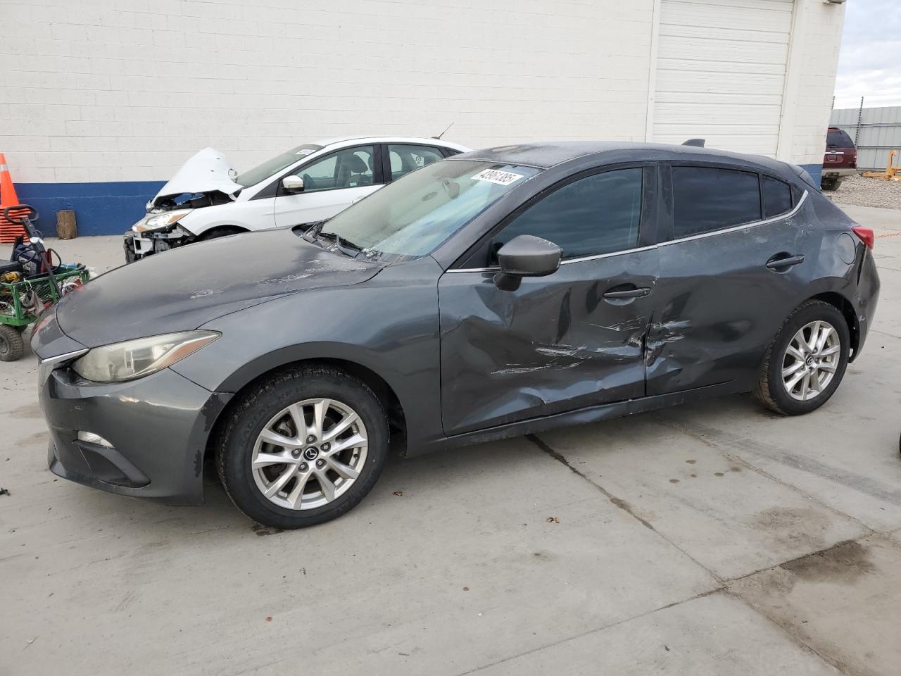 2014 Mazda 3 - Image 1