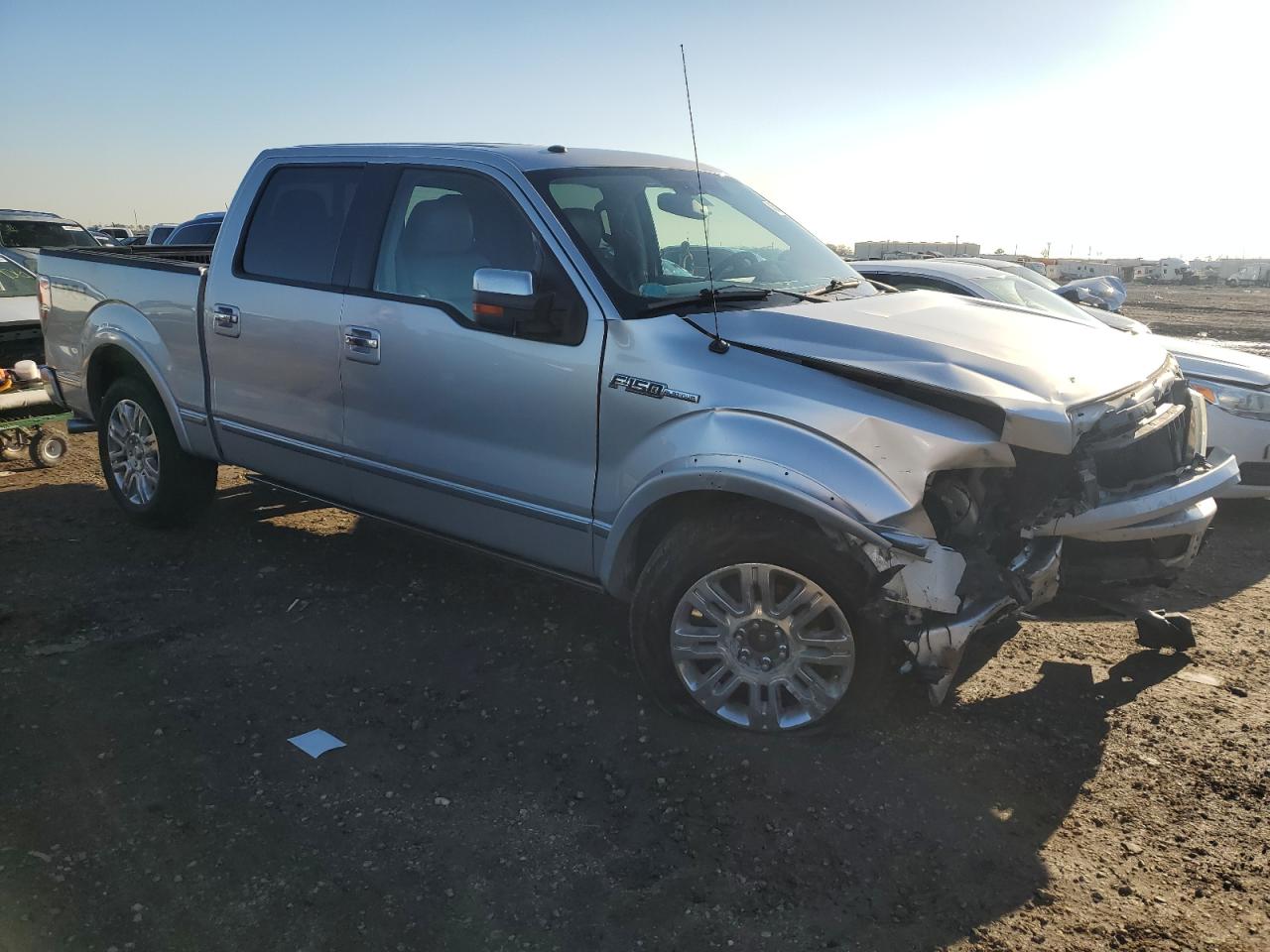 2010 Ford F-150 - Image 4