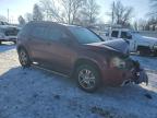 2007 Chevrolet Equinox Ls იყიდება Columbus-ში, OH - Front End