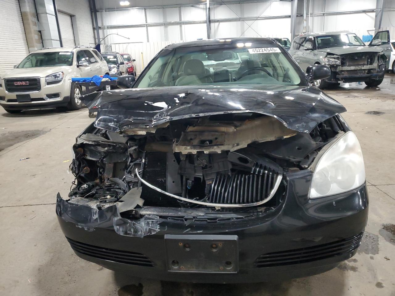 2008 Buick Lucerne - Image 5