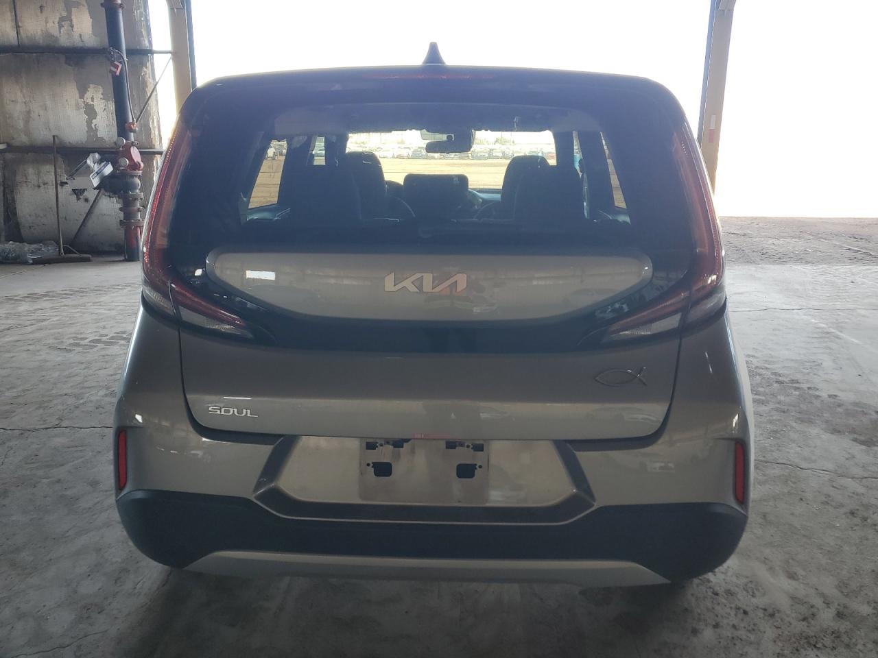 2024 Kia Soul - Image 6